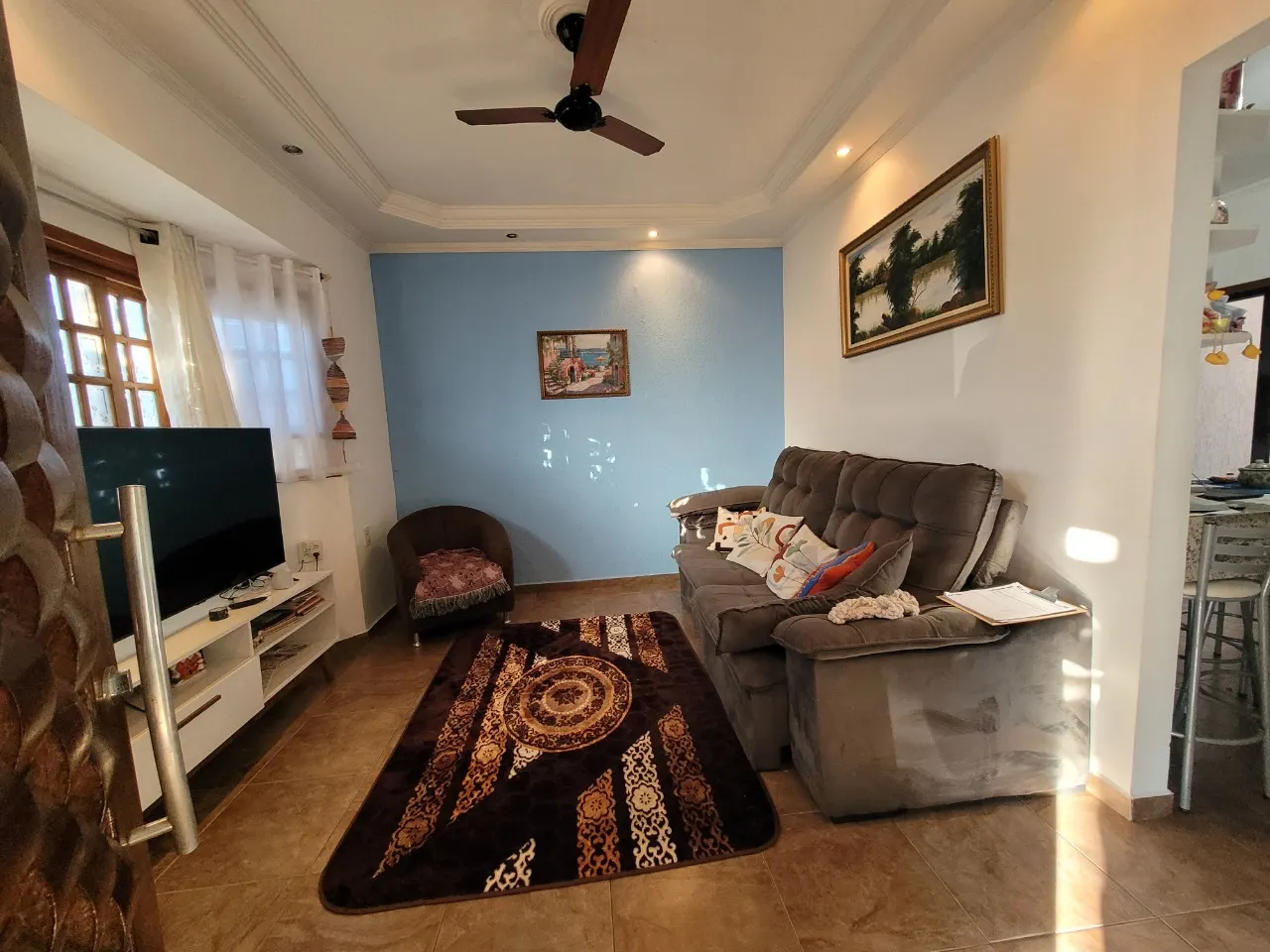 Casa à venda de 250 m² em Monte Mor, SP, Brasil