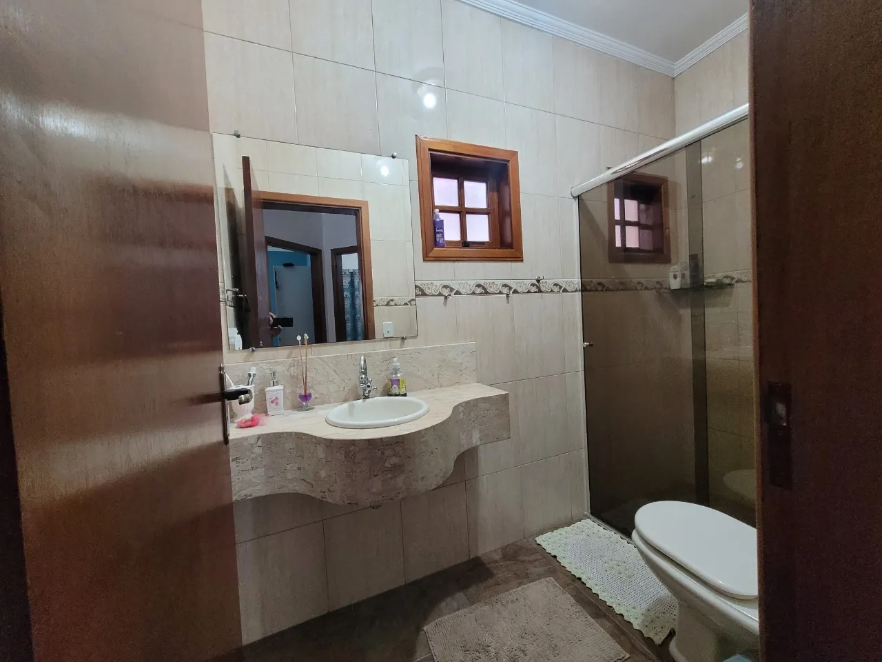 House for sale of 250 m² in Monte Mor, SP, Brazil