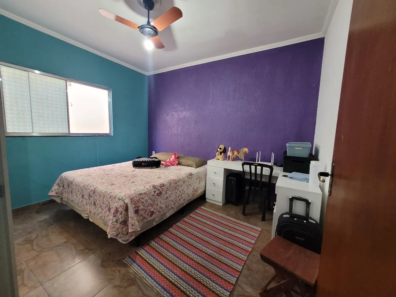 House for sale of 250 m² in Monte Mor, SP, Brazil