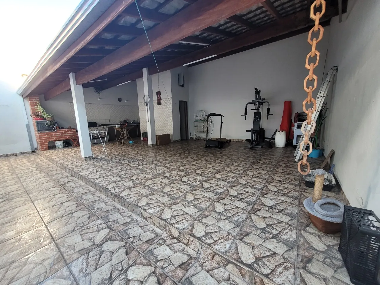House for sale of 250 m² in Monte Mor, SP, Brazil