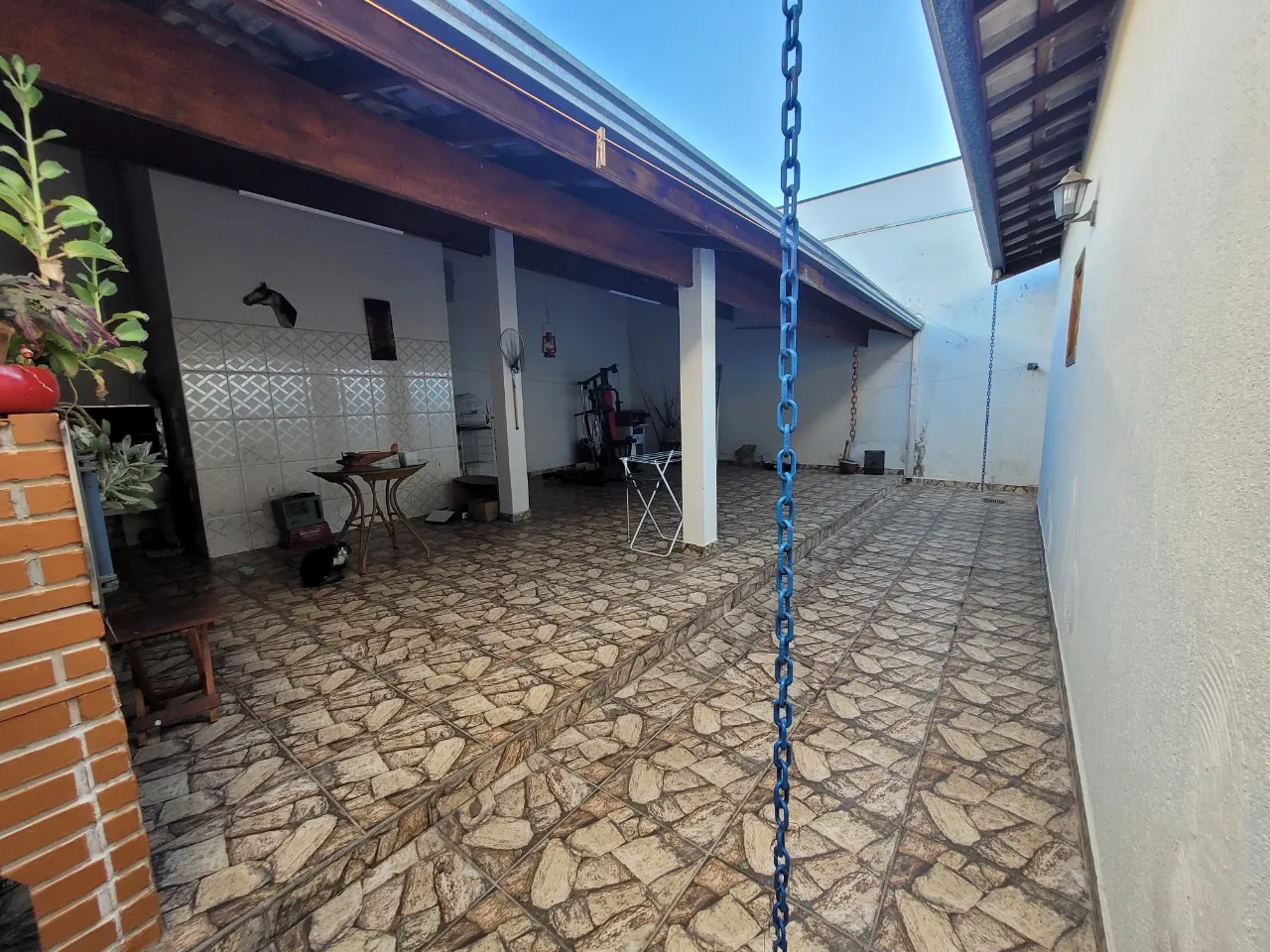 House for sale of 250 m² in Monte Mor, SP, Brazil