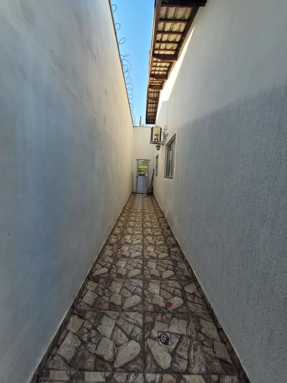 House for sale of 250 m² in Monte Mor, SP, Brazil