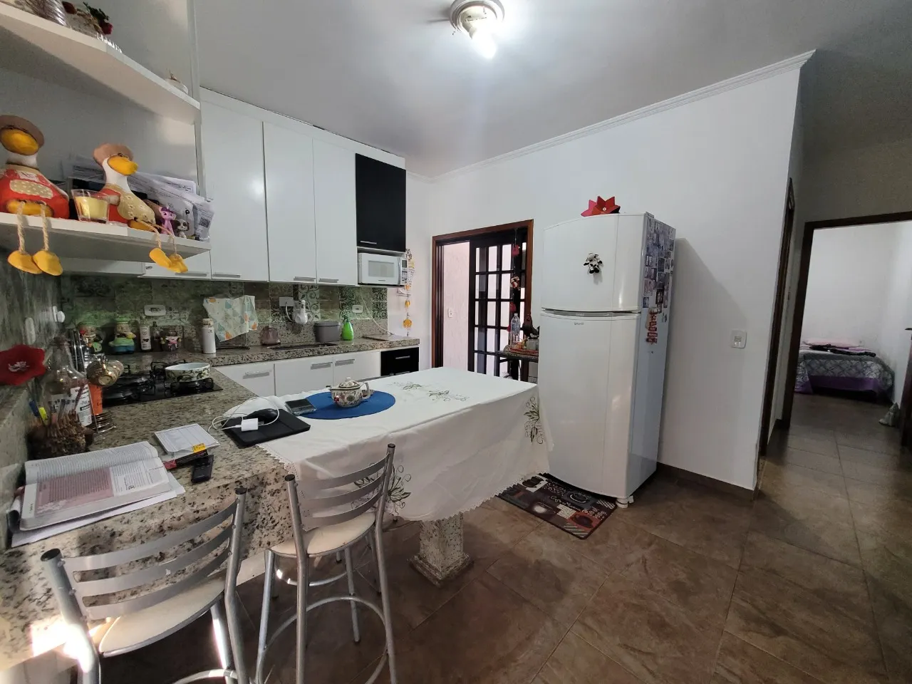 House for sale of 250 m² in Monte Mor, SP, Brazil