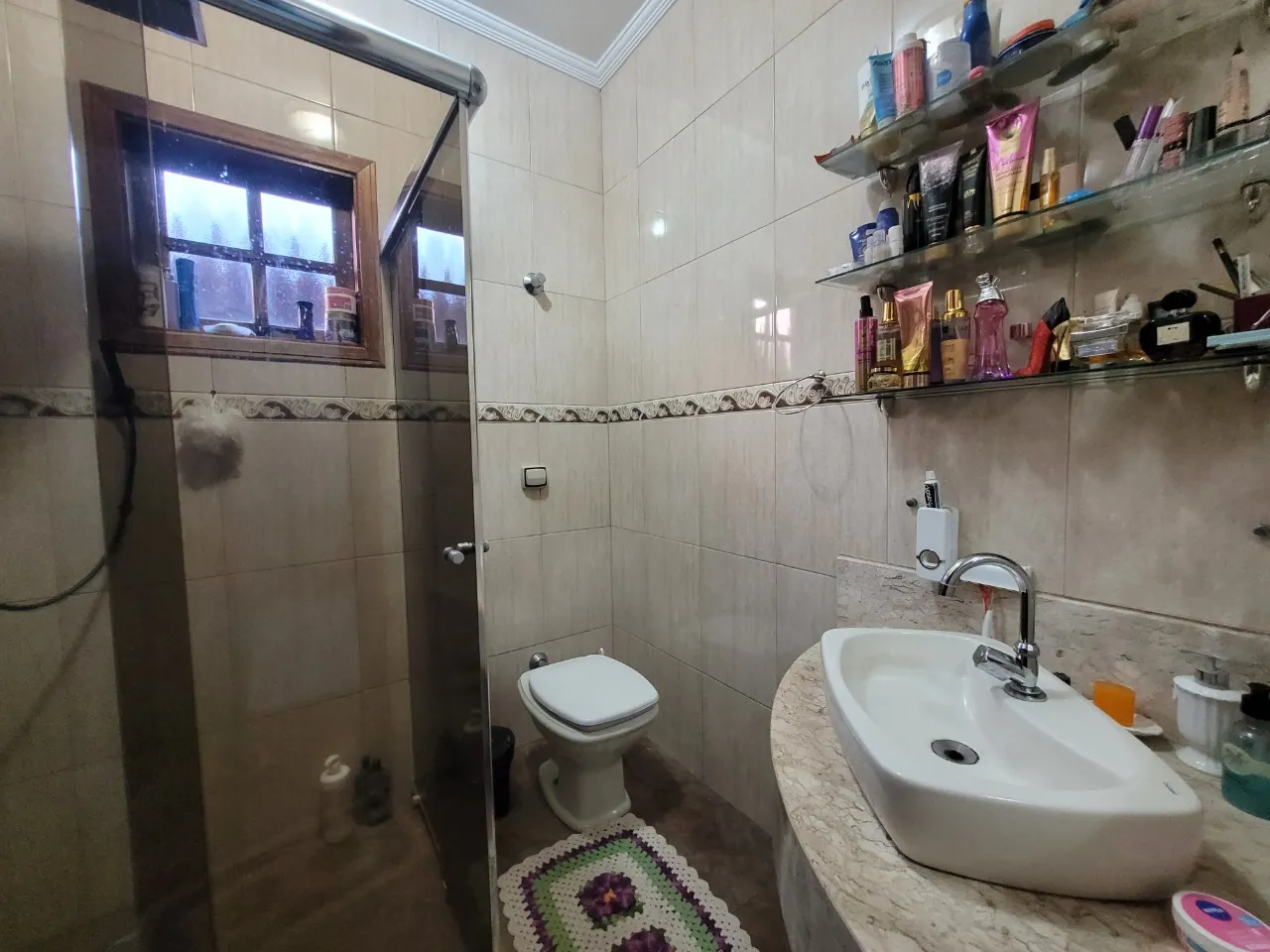 House for sale of 250 m² in Monte Mor, SP, Brazil