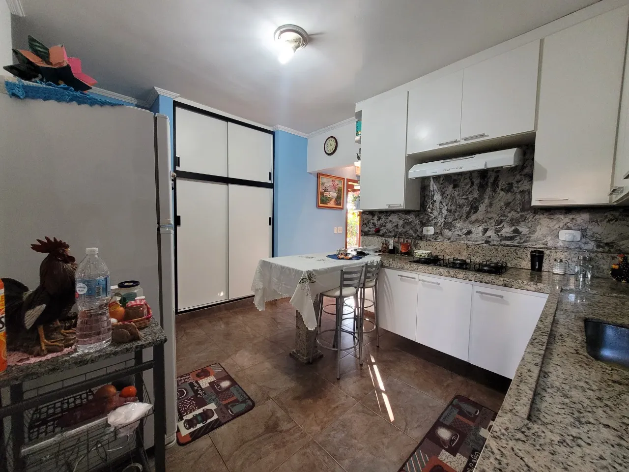 House for sale of 250 m² in Monte Mor, SP, Brazil