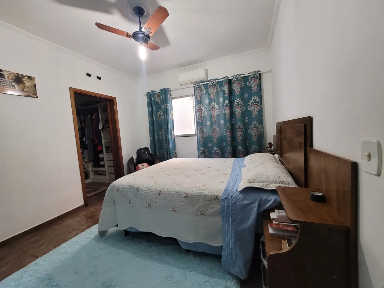 House for sale of 250 m² in Monte Mor, SP, Brazil