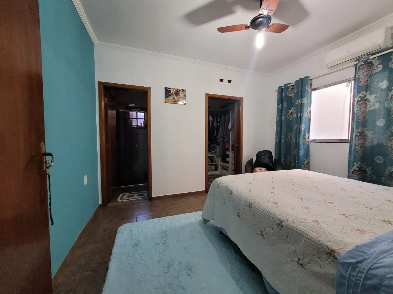 House for sale of 250 m² in Monte Mor, SP, Brazil