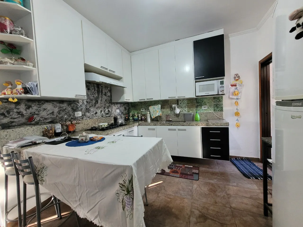 House for sale of 250 m² in Monte Mor, SP, Brazil