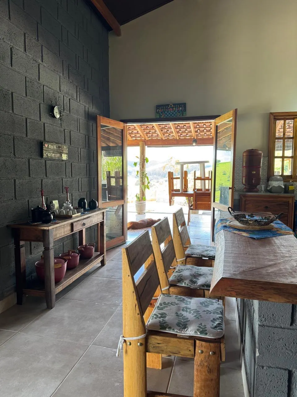 Chácara à venda de 5.280 m² em Natividade da Serra, SP, Brasil
