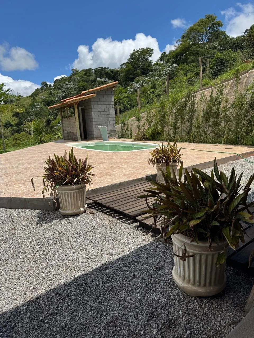 Chácara à venda de 5.280 m² em Natividade da Serra, SP, Brasil