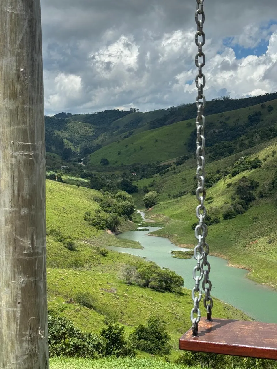 Chácara à venda de 5.280 m² em Natividade da Serra, SP, Brasil