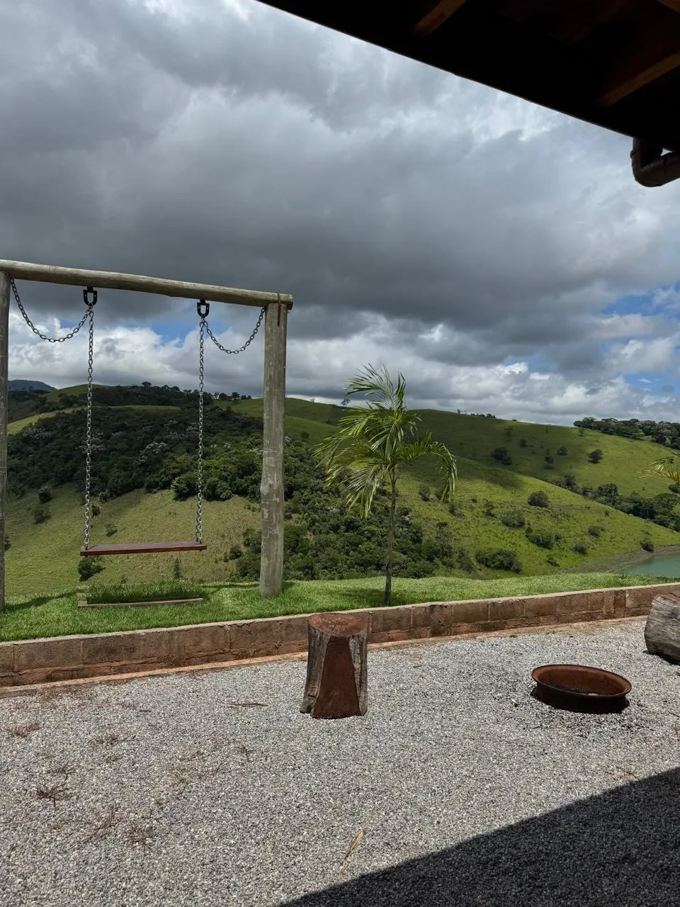 Chácara à venda de 5.280 m² em Natividade da Serra, SP, Brasil