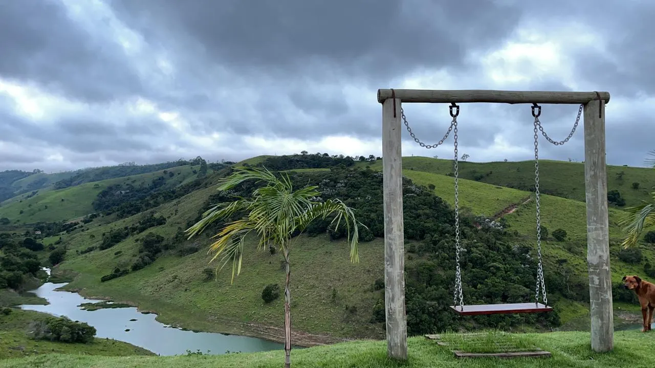 Chácara à venda de 5.280 m² em Natividade da Serra, SP, Brasil