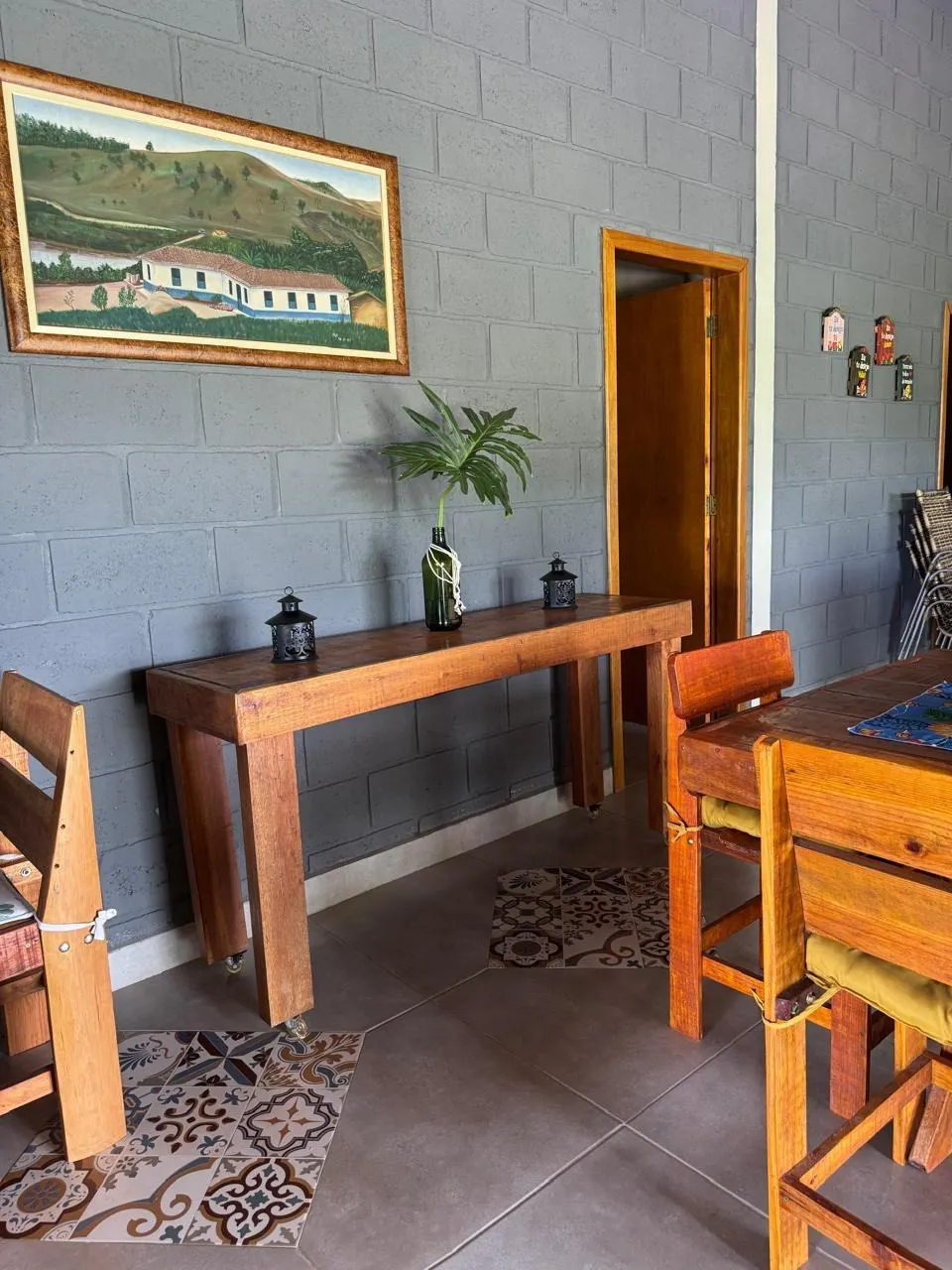 Chácara à venda de 5.280 m² em Natividade da Serra, SP, Brasil