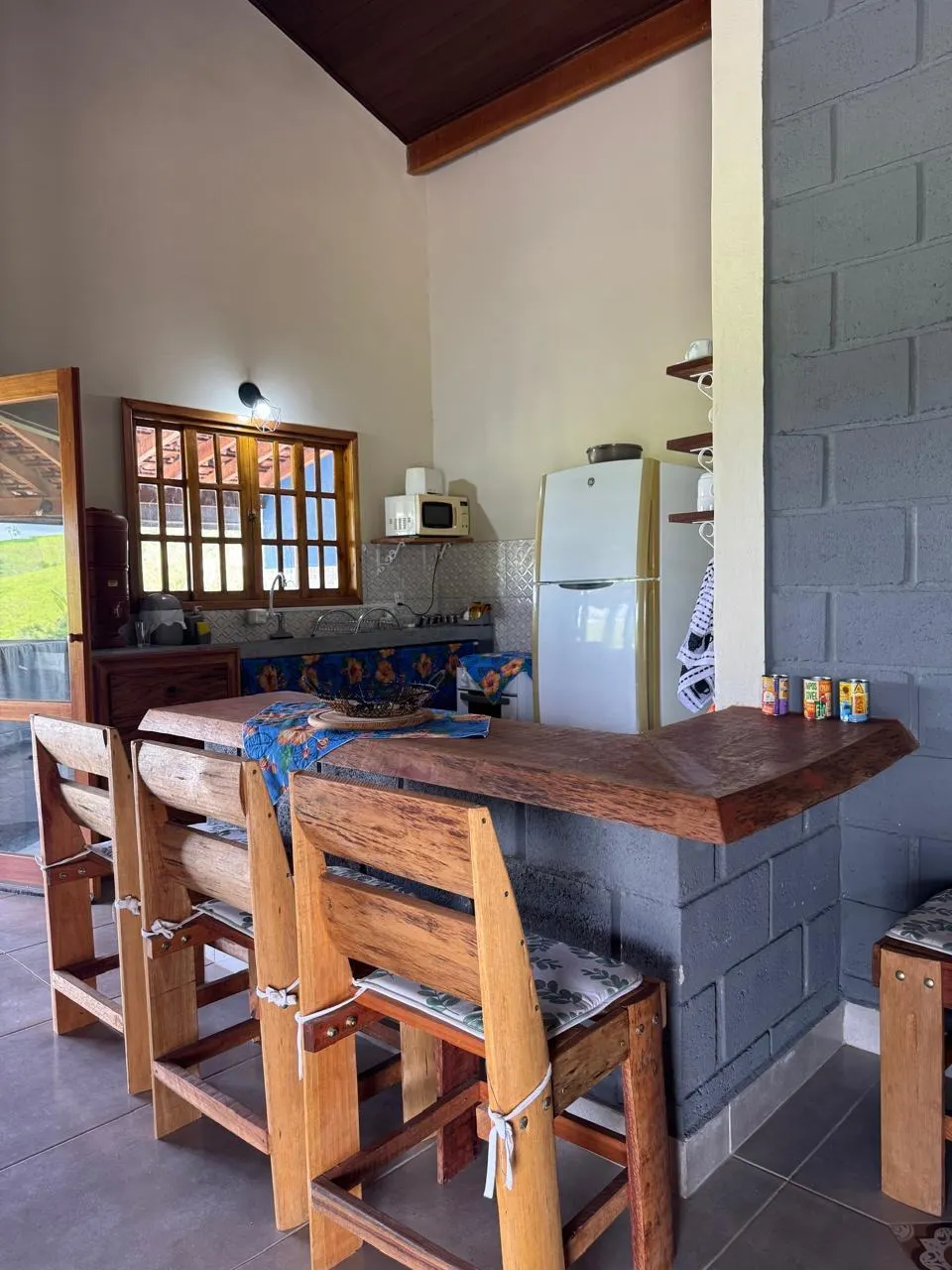 Chácara à venda de 5.280 m² em Natividade da Serra, SP, Brasil