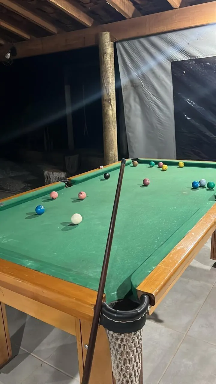 Chácara à venda de 5.280 m² em Natividade da Serra, SP, Brasil