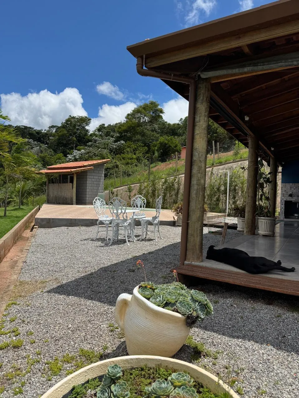 Chácara à venda de 5.280 m² em Natividade da Serra, SP, Brasil