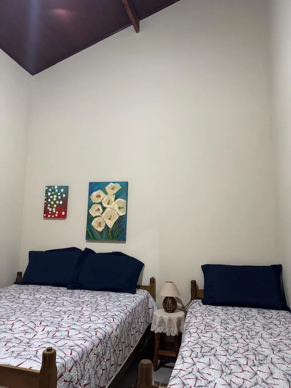 Chácara à venda de 5.280 m² em Natividade da Serra, SP, Brasil