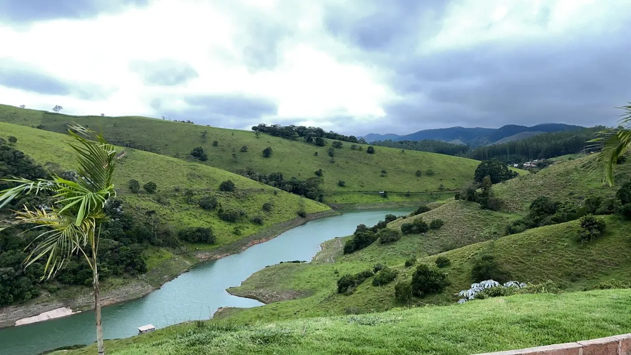 Chácara à venda de 5.280 m² em Natividade da Serra, SP, Brasil