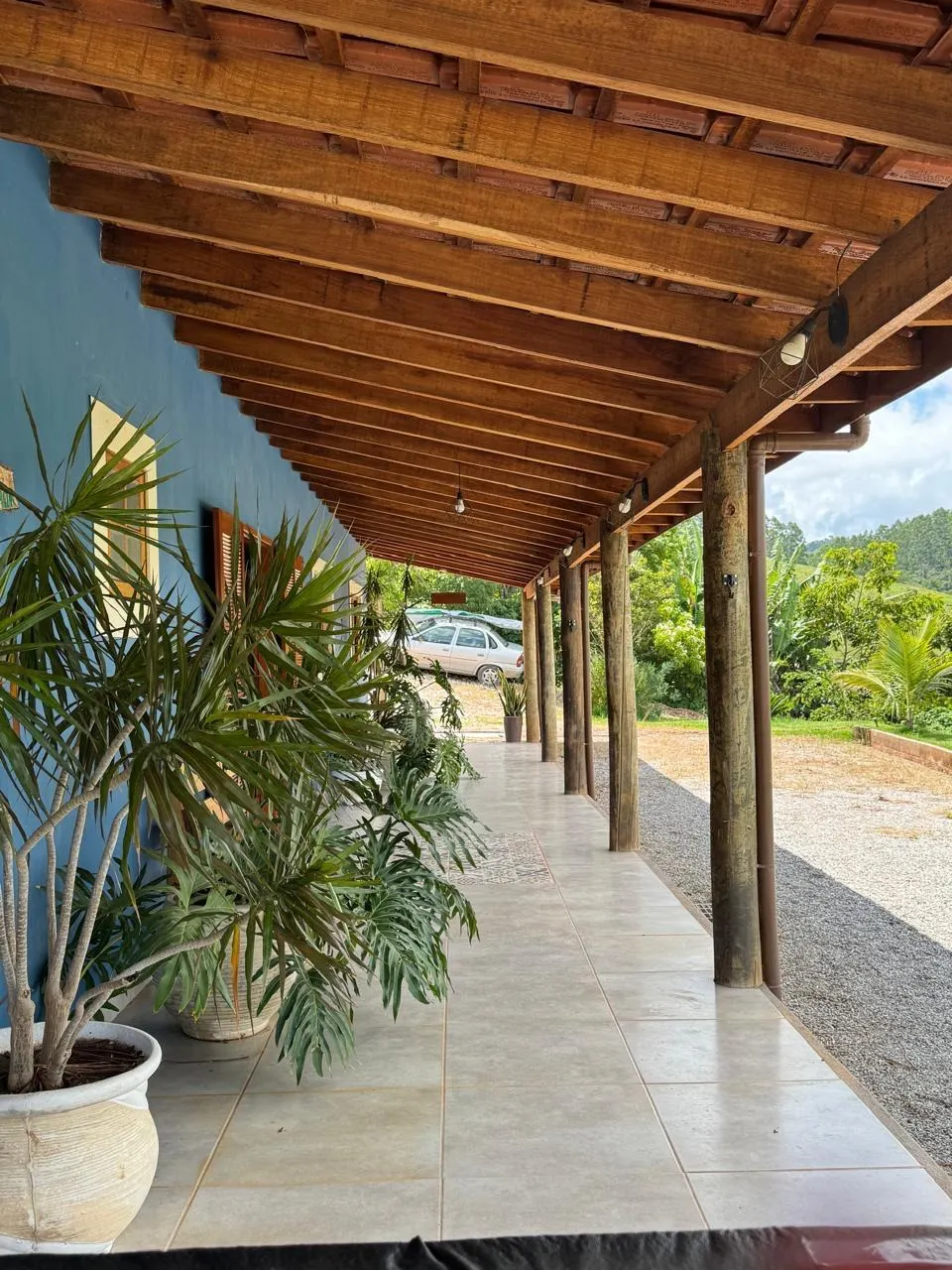 Chácara à venda de 5.280 m² em Natividade da Serra, SP, Brasil