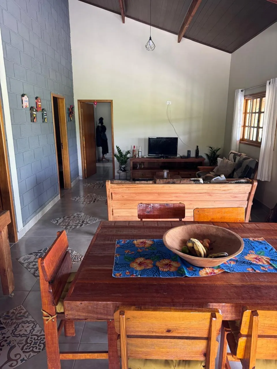 Chácara à venda de 5.280 m² em Natividade da Serra, SP, Brasil