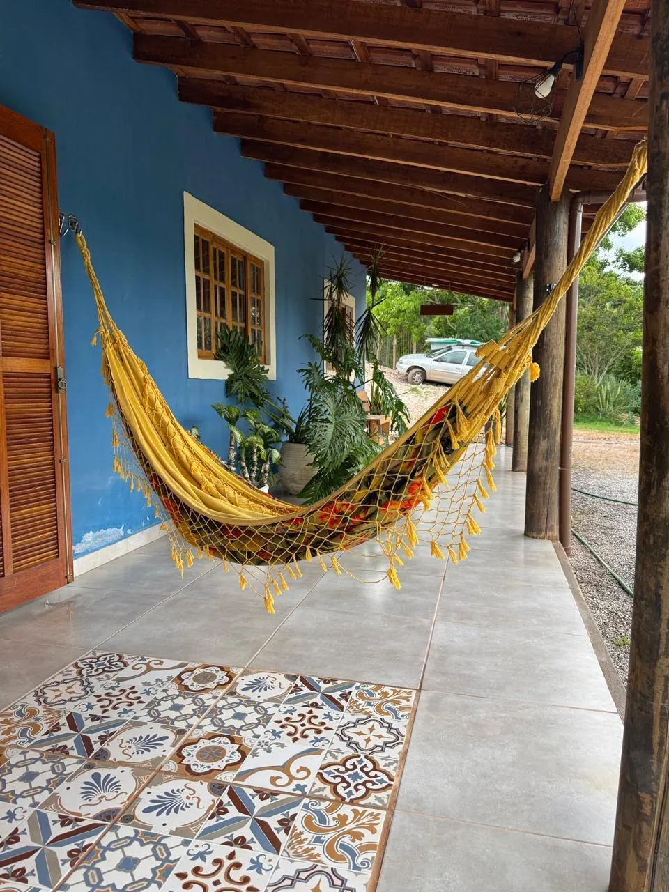 Chácara à venda de 5.280 m² em Natividade da Serra, SP, Brasil