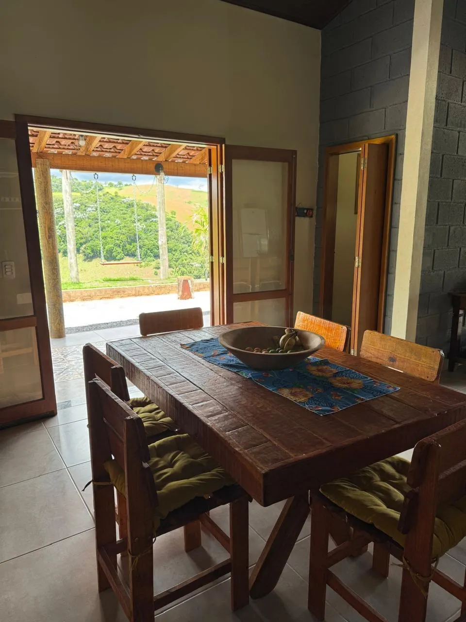 Chácara à venda de 5.280 m² em Natividade da Serra, SP, Brasil