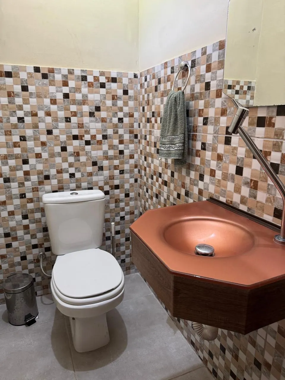 Chácara à venda de 5.280 m² em Natividade da Serra, SP, Brasil