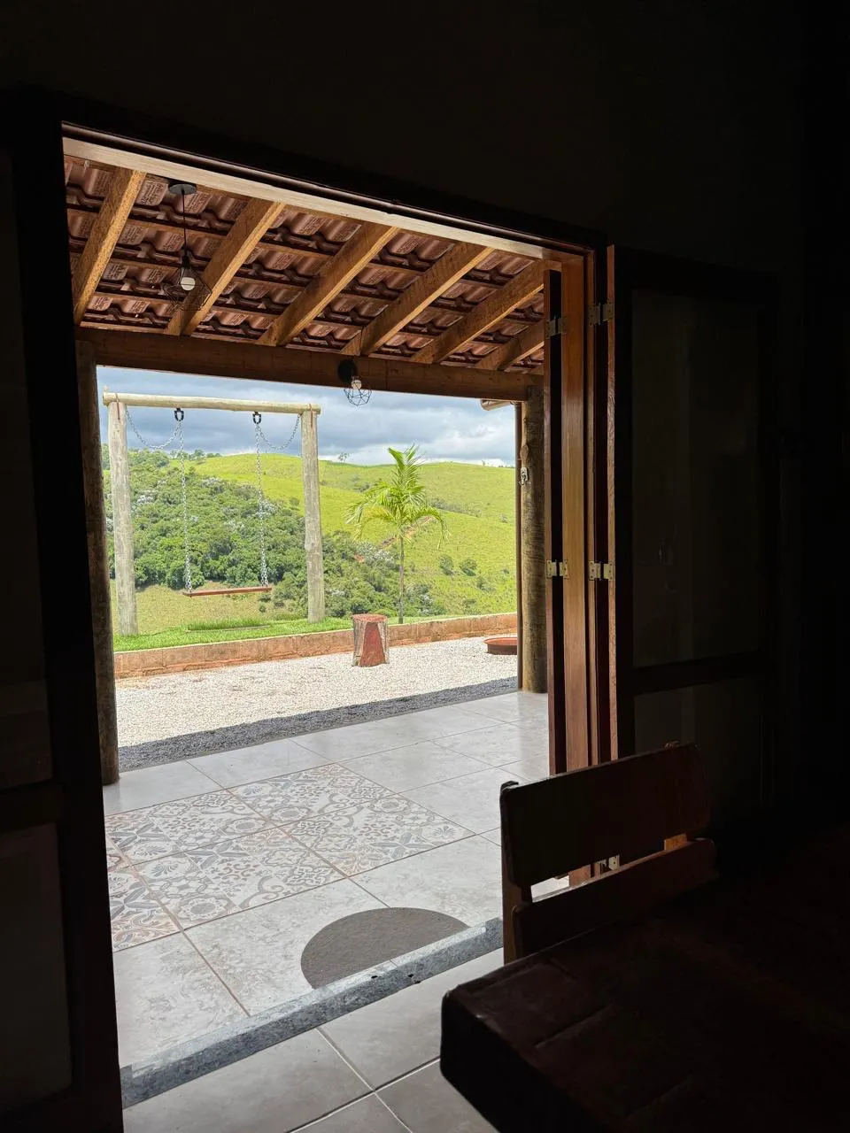 Chácara à venda de 5.280 m² em Natividade da Serra, SP, Brasil