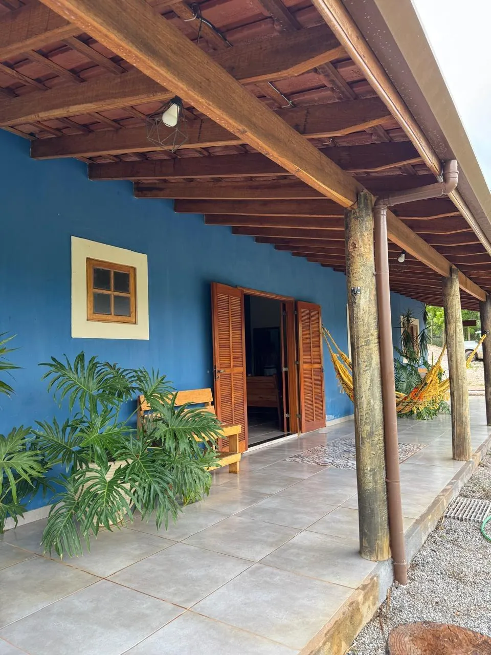 Chácara à venda de 5.280 m² em Natividade da Serra, SP, Brasil