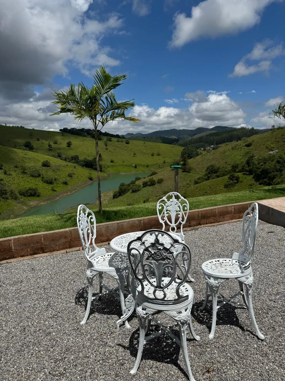 Chácara à venda de 5.280 m² em Natividade da Serra, SP, Brasil