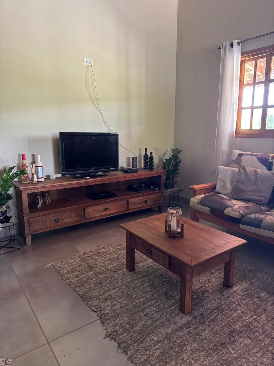 Chácara à venda de 5.280 m² em Natividade da Serra, SP, Brasil