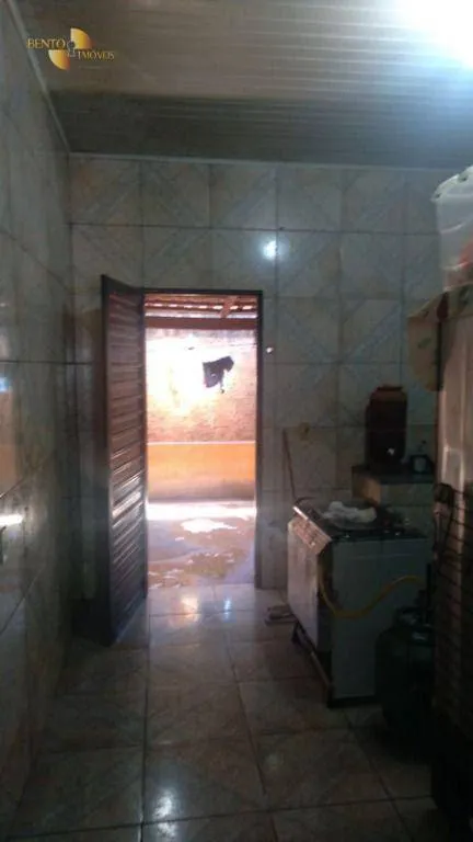House for sale of 360 m² in Várzea Grande, MT, Brazil