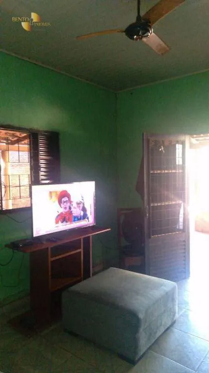 House for sale of 360 m² in Várzea Grande, MT, Brazil