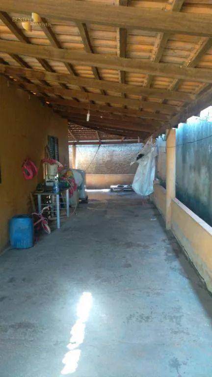House for sale of 360 m² in Várzea Grande, MT, Brazil
