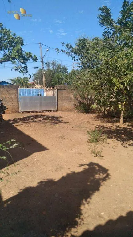 House for sale of 360 m² in Várzea Grande, MT, Brazil