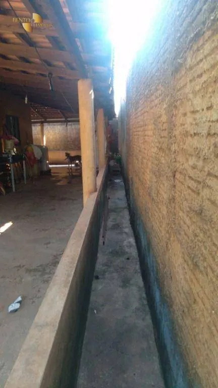 House for sale of 360 m² in Várzea Grande, MT, Brazil