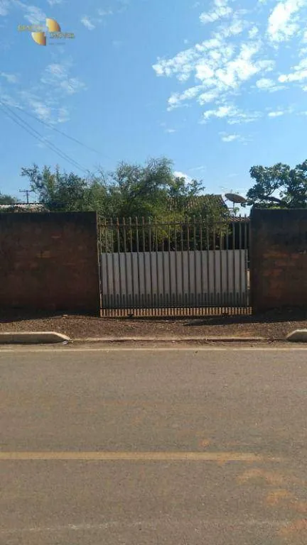 House for sale of 360 m² in Várzea Grande, MT, Brazil