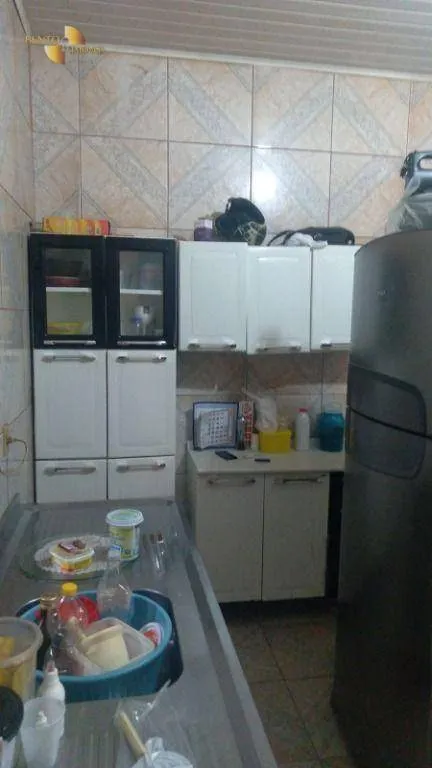 House for sale of 360 m² in Várzea Grande, MT, Brazil
