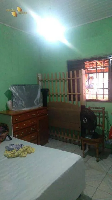 House for sale of 360 m² in Várzea Grande, MT, Brazil
