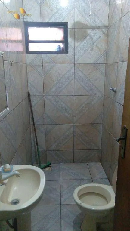House for sale of 360 m² in Várzea Grande, MT, Brazil
