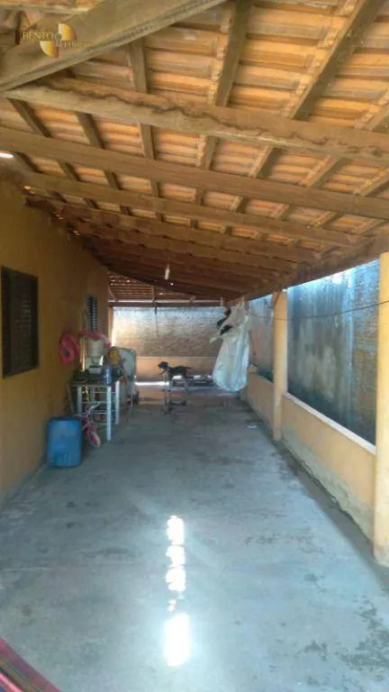 House for sale of 360 m² in Várzea Grande, MT, Brazil