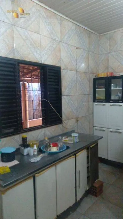 House for sale of 360 m² in Várzea Grande, MT, Brazil