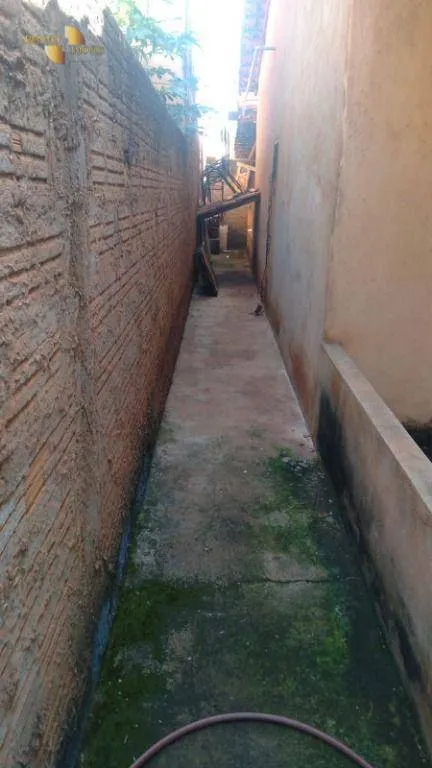 House for sale of 360 m² in Várzea Grande, MT, Brazil