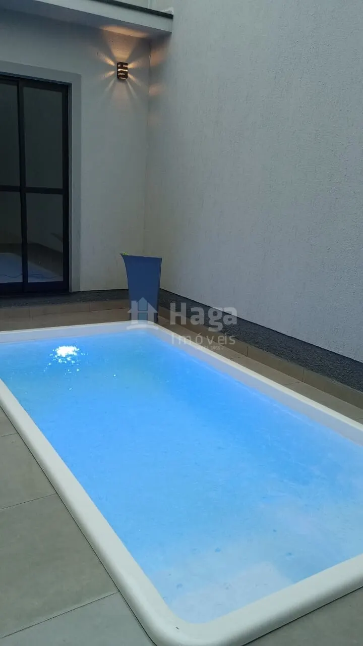Casa à venda de 365 m² em Tijucas, SC, Brasil