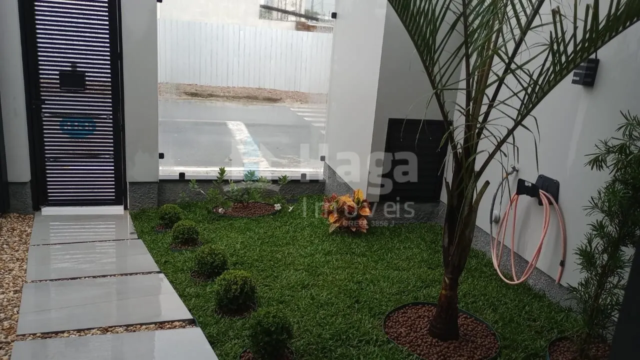 Casa à venda de 365 m² em Tijucas, SC, Brasil