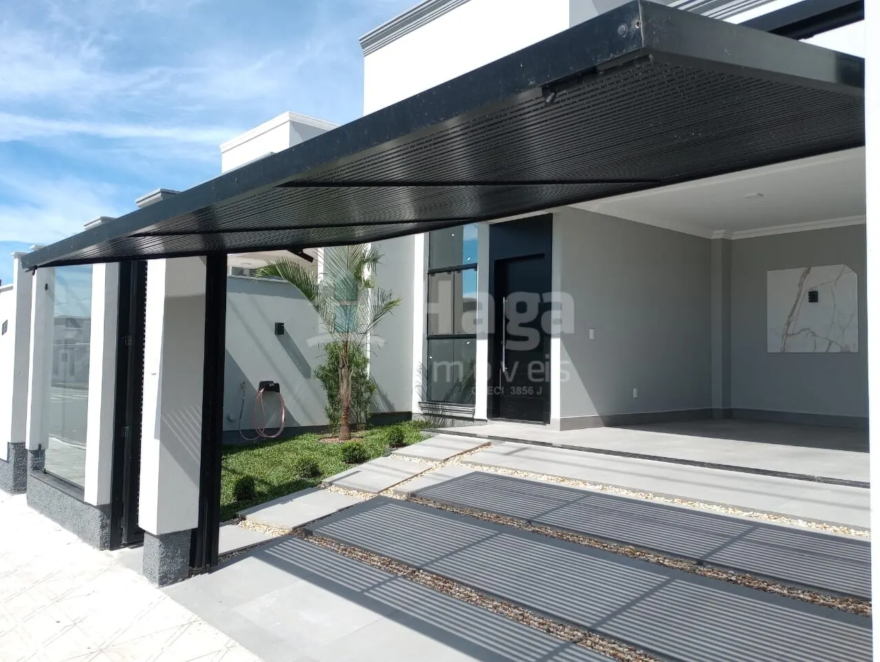 Casa à venda de 365 m² em Tijucas, SC, Brasil