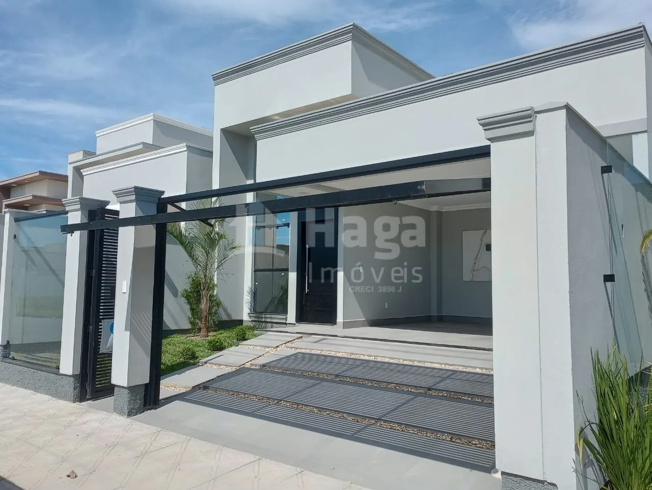 Casa à venda de 365 m² em Tijucas, SC, Brasil