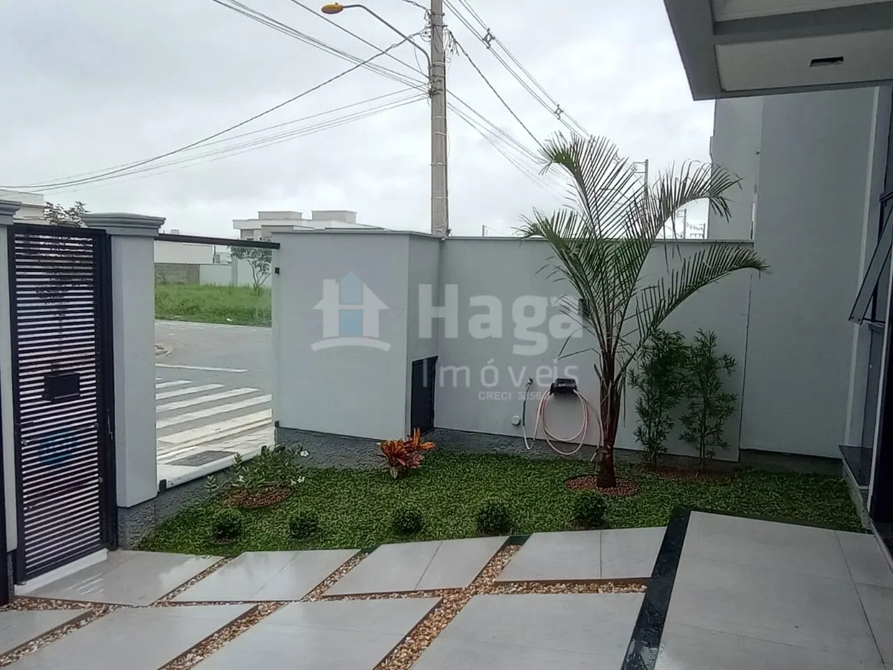 Casa à venda de 365 m² em Tijucas, SC, Brasil