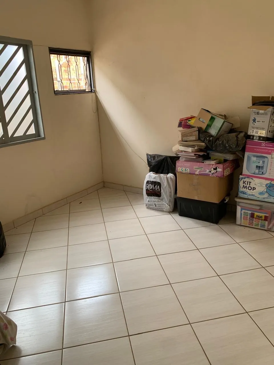 House for sale of 150 m² in Tatuí, SP, Brazil